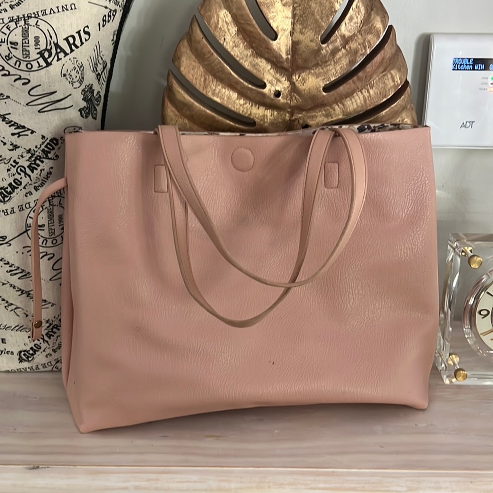 Irreversible Tote Bag from Pro Bass